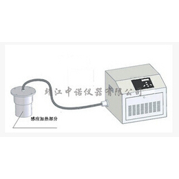 高频感应加热器ASI-H60便携轴承内孔加热器