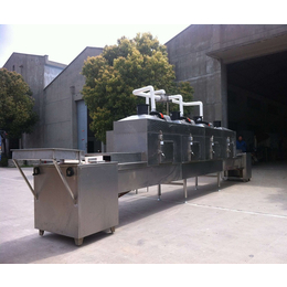 兰州微波干燥设备-南京研正-真空微波干燥设备厂家定制