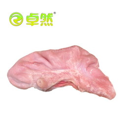 冷冻猪副食品批发-冷冻猪-江苏千秋食品