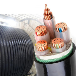 高压电力电缆-电力电缆-湖北三佳电线电缆