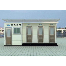 移动厕所哪家便宜-盛阳机电治安岗亭-滁州移动厕所