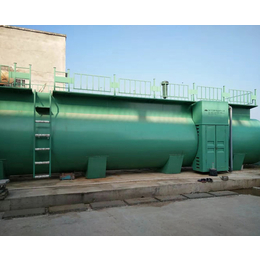 合肥污水处理设备-安徽富通环保节能公司-污水处理设备报价