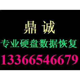 移动硬盘不识别维修 U盘格式化维修 数据恢复