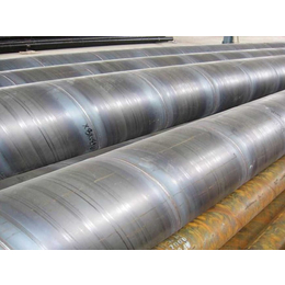 山东东海钢管生产公司-驻马店Q235B螺旋焊管