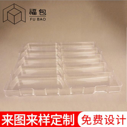 南京福润达包装公司(图)-水果吸塑盒供货商-台州水果吸塑盒
