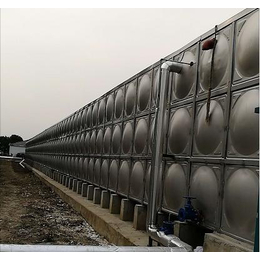 箱泵的图片-苏州晔达给水设备公司-箱泵