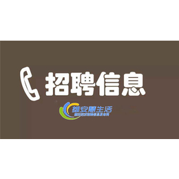 求职网-雄县求职-雄安慧生活信息发布网