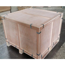 金海木业包装-蚌埠木箱-免熏蒸木箱