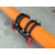 潍坊2020热卖型号150mpp电力管电缆护套管材缩略图4