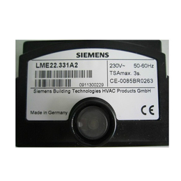 SIEMENS西门子控制器LME22.331A2