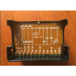 西门子燃烧控制器LMG21.230B27缩略图