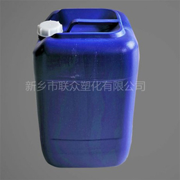 唐山塑料桶-联众塑化-塑料桶材质