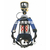 江西消防用霍尼韦尔T8000空气呼吸器缩略图2