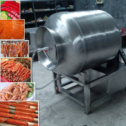 山东盛众机械牛肉干烘干生产流水线设备高温锅