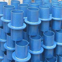 盐山捌方管道厂家生产柔性防水套管