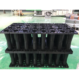 PP雨水模块设备供应雨水模块生产设备报价 注塑机设备