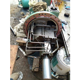特灵压缩机回收-山东压缩机回收-螺杆压缩机回收