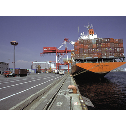 国内集装箱运输-货运代理-集装箱运输