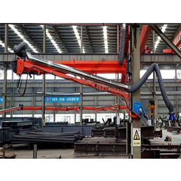 百润机械(图)-吸尘电动臂工业悬架-丽水吸尘电动臂