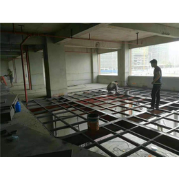 水泥楼层板安装方法-钢结构阁楼板(在线咨询)-渭南楼层板