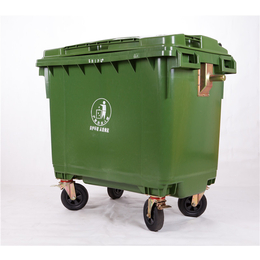 四川塑料垃圾桶潲水桶家用垃圾桶 