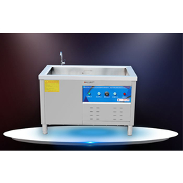 全自动超声波洗碗机-洁速尔机械设备-全自动超声波洗碗机价格