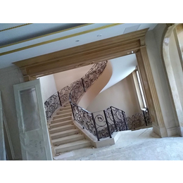 别墅楼梯石材-美宜天(在线咨询)-别墅楼梯石材批发市场