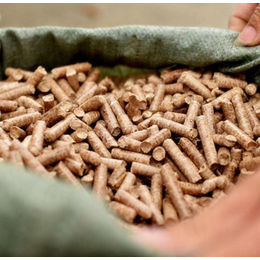 生物环保燃料-圣戴生产木质颗粒-吉安生物质燃料