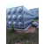 蚌埠不锈钢水箱厂家* 焊接保温水箱价格 方形消防水箱304 缩略图2