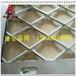穗安品质保证(图)-冲孔钢板网-阳江钢板网