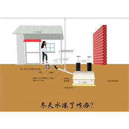 农村改厕工作的谋划和准备 农村户厕建设-港骐