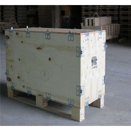 晟明包装*(图)-木制包装箱多少钱-木制包装箱
