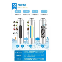 集成水路净水器-泰安凯润净水器代加工-集成水路净水器批发