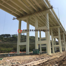 广西柳州桥梁维修施工作业车