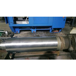 新疆液压支架-高力热喷涂公司-液压支架立柱维修