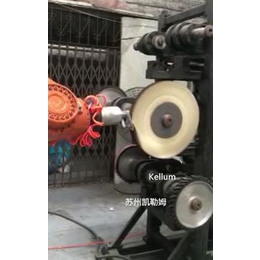 机器人打磨汽车零件-陕西机器人- 常州柯勒玛智能2(查看)