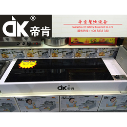 嵌入式保温玻璃板品牌-广州帝肯-广州嵌入式保温玻璃板