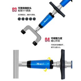 手动正骨枪-淘梦商贸电话-手动正骨枪厂家