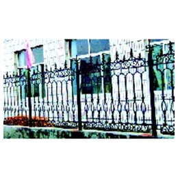 铸铁围栏价格-庆霞金属制品(在线咨询)-锦州铸铁围栏