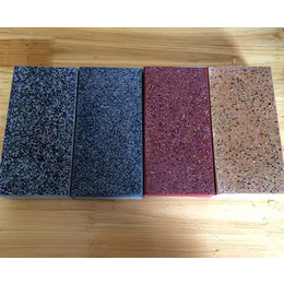 芜湖pc砖-合肥宏达-防滑性优-花岗岩pc砖