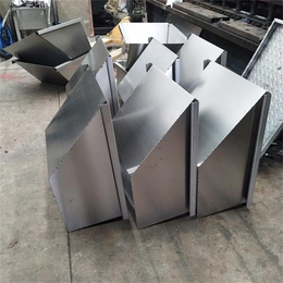 不锈钢板空心字切割焊接加工-上海安家-闵行区不锈钢加工