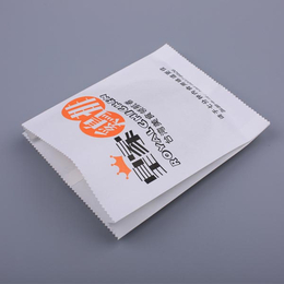 金祥纸业品牌优选(图)-牛皮淋膜纸袋哪家好-绍兴淋膜纸袋