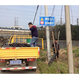 交通标志牌厂家-上饶交通标志-华鹏交通科技道路设施(查看)