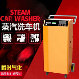 重庆蒸汽洗车机-可林儿价格公道-高温蒸汽洗车机