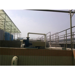 印刷废水处理设备-废水处理设备-东莞绿风设备