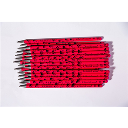 重庆塑料铅笔-龙腾塑料铅笔厂家*-塑料铅笔外贸出口