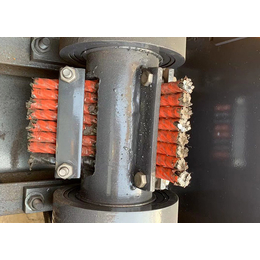 工地钢管调直机价格-新欧机械钢管调直机厂-安徽工地钢管调直机