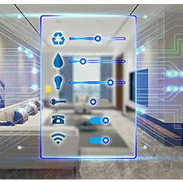智能家居-世宜森新型建材公司-智能家居代理商