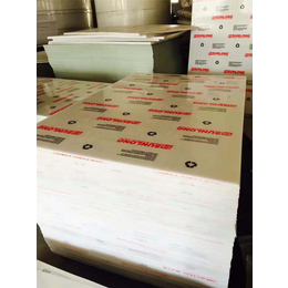 白色PP板规格-牡丹江白色PP板-双隆塑胶有限公司