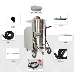 13000W工业吸尘器-工业吸尘器-一月清洁(查看)